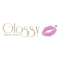 glossy